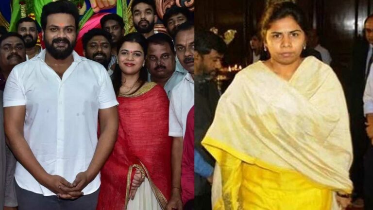 Manchu Manoj: మంచు మనోజ్ రెండో పెళ్లి.. త్వరలో మీడియా ముందుకు ఆమె..?