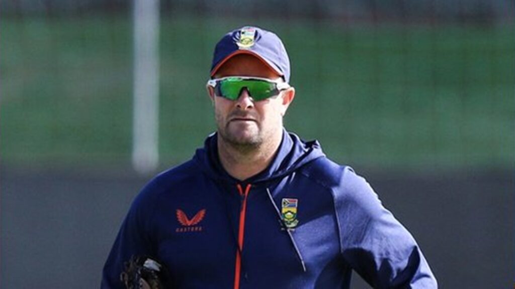 Mark Boucher
