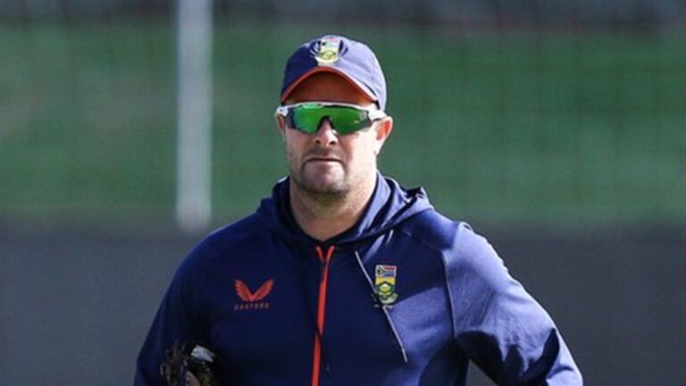 Mumbai Indians: ముంబై ఇండియన్స్‌కు కొత్త కోచ్ వచ్చేశాడు..!!