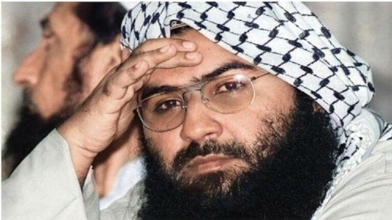 Masood Azhar: పాకిస్తాన్‌కు ఆఫ్ఘనిస్తాన్ షాక్..  అటువంటి ఉగ్రవాదులు మీ దేశంలో ఉంటారని జవాబు