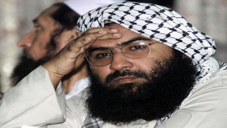 Masood Azhar: జైషే మహ్మద్ చీఫ్ మసూద్ అజార్‌ను అరెస్ట్ చేయాలని ఆఫ్ఘనిస్థాన్‌కు పాక్ లేఖ