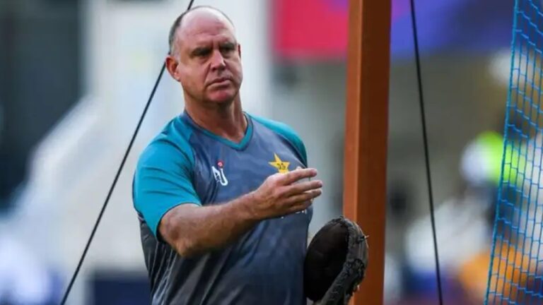 T20 World Cup: పాకిస్థాన్ జట్టు మెంటార్‌గా మరోసారి ఆస్ట్రేలియా దిగ్గజం.. కప్పు కోసమేనా?