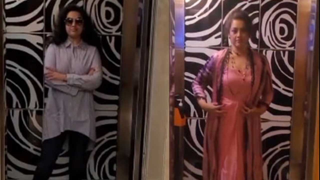 Meena Sagar: భర్త మృతి తరువాత ఫోటో షూట్ తో రచ్చ చేసిన మీనా