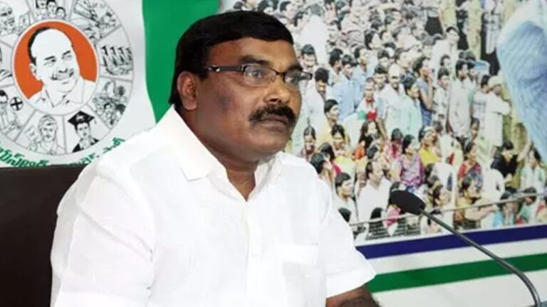 Meruga Nagarjuna: చంద్రబాబుకు మతి భ్రమించింది.. వాళ్ల పాదయాత్రలో రైతులు ఎక్కడున్నారు?