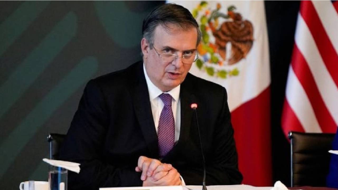 Mexico: ప్రధాని మోదీ రష్యా- ఉక్రెయిన్ మధ్య శాంతిని నెలకొల్పగలరు