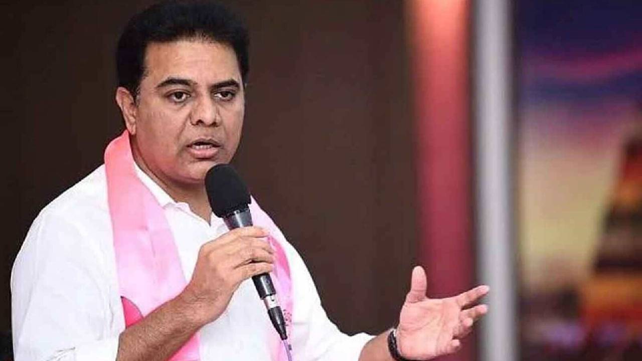 KTR: బల్క్ డ్రగ్ పార్క్ కేటాయింపులో తెలంగాణకి మోదీ సర్కార్ మొండి చేయి.