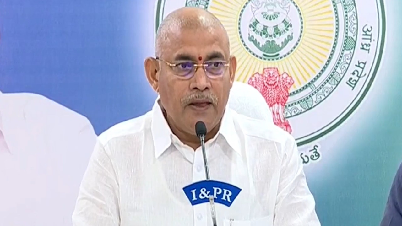 Minister Venugopal Krishna: చంద్రబాబు కుటిల కుతంత్ర రాజకీయాలు చేస్తున్నారు..