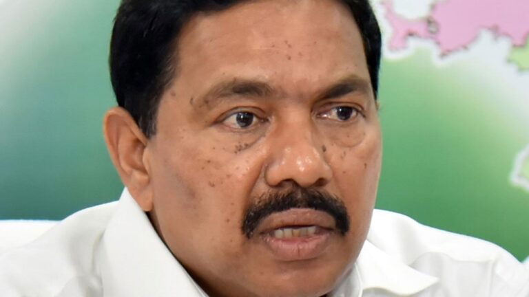 Minister Vishwarup Health: మంత్రి విశ్వరూప్ ఆరోగ్యంపై హెల్త్ బులెటిన్ విడుదల