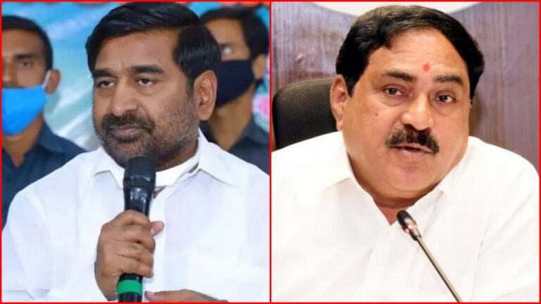 Ministers on Governor: గవర్నర్‌ తమిళిసైపై మంత్రులు జగదీశ్ రెడ్డి, దయాకర్‌ రావు ఫైర్..