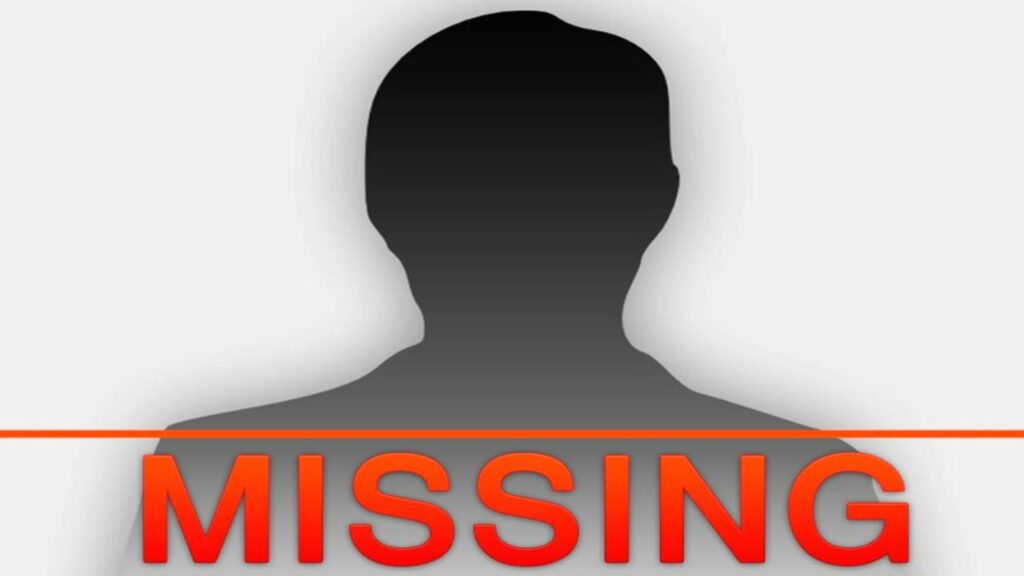 Missing