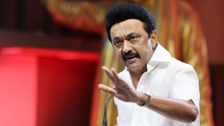 MK Stalin: ఇది ఇండియా.. “హిండియా” కాదు.. అమిత్ షా వ్యాఖ్యలపై స్టాలిన్ ఫైర్