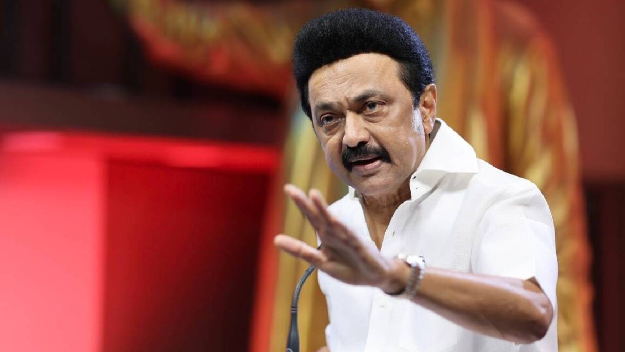 MK Stalin: ఇది ఇండియా.. “హిండియా” కాదు.. అమిత్ షా వ్యాఖ్యలపై స్టాలిన్ ఫైర్