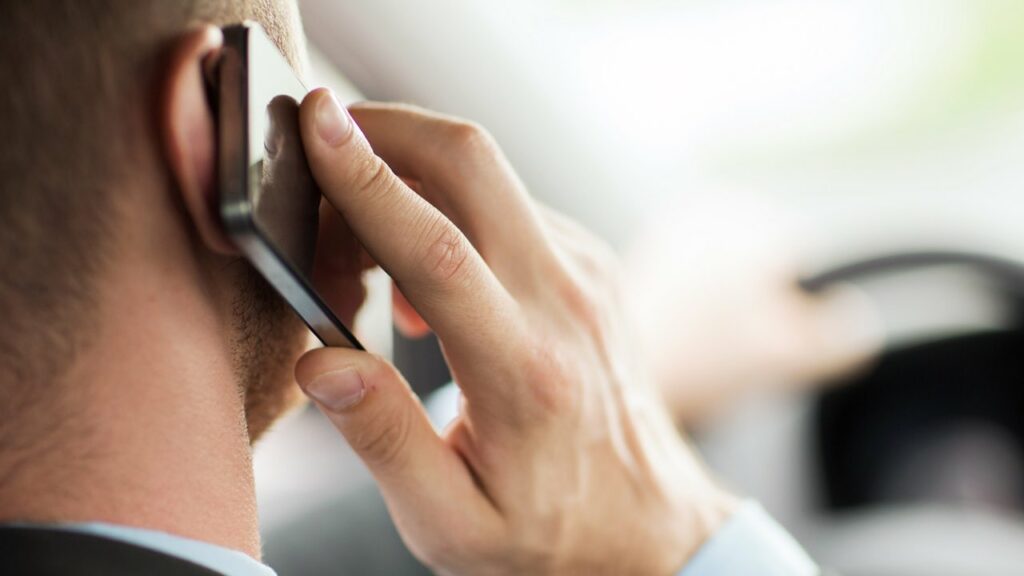 Mobile Talking