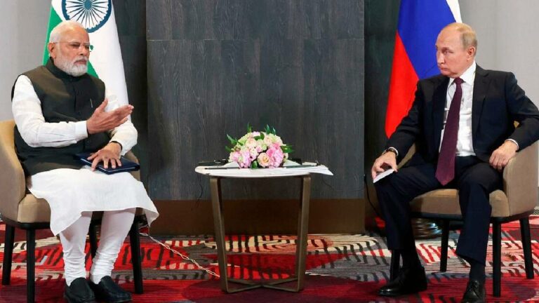 Visa-Free Travel To Russia: భారతీయులకు శుభవార్త.. రష్యాకు వీసా ఫ్రీ  ట్రావెల్