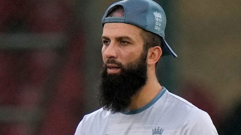 Moen Ali: మన్కడింగ్ అవుట్‌ను పూర్తిగా తొలగించాలి.. ఇంగ్లండ్ ఆల్‌రౌండర్ డిమాండ్