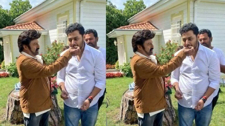 Mokshagna: మోక్షజ్ఞ..  ఎప్పుడయ్యా  నీకు మోక్షం