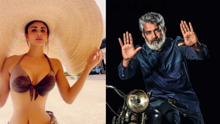 Mouni Roy: హీరోలను వదిలి డైరెక్టర్ పై మనసు పారేసుకున్న ‘నాగిని’