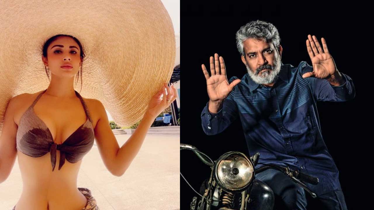 Mouni Roy: హీరోలను వదిలి డైరెక్టర్ పై మనసు పారేసుకున్న ‘నాగిని’