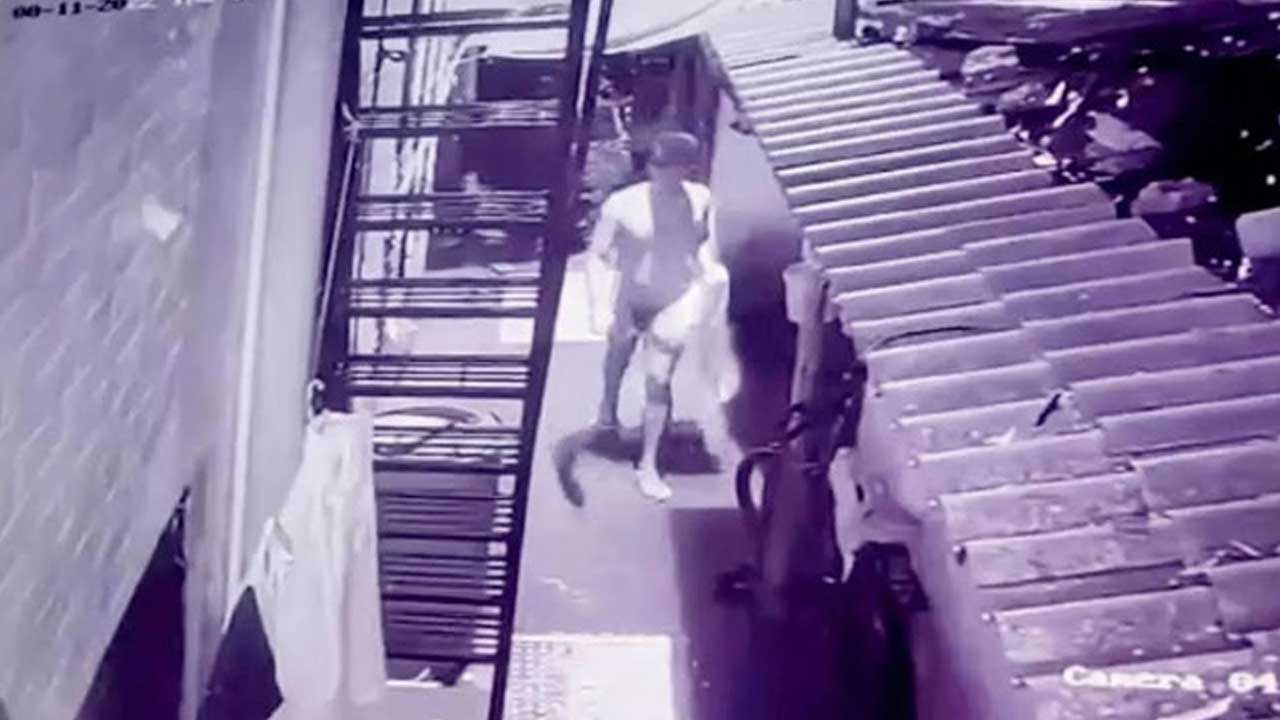 Mumbai: అర్ధరాత్రి నగ్నంగా వ్యక్తి హల్చల్.. రేపిస్టా..? సీరియల్ కిల్లరా..?