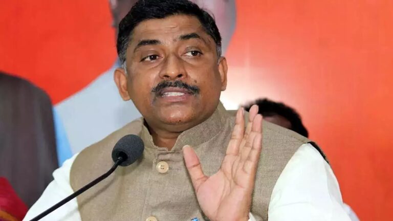 Muralidhar Rao: ఖాసిం రజ్వీ వారసుడు అసదుద్దీన్ ఒవైసీ