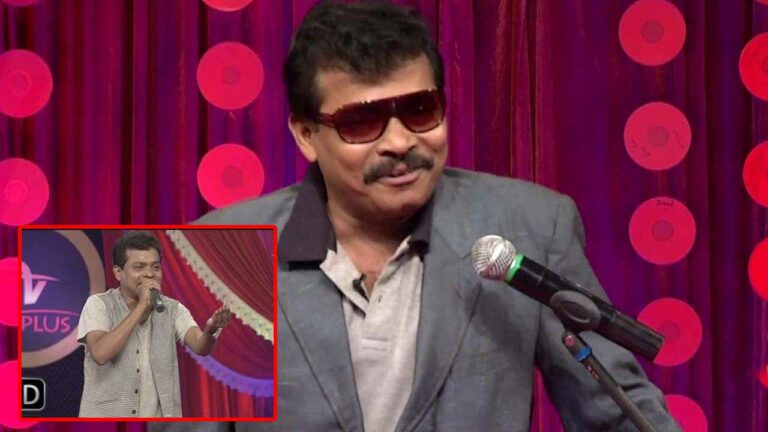 Mimicry Murthi: షాకింగ్.. క్యాన్సర్ తో జబర్దస్త్ నటుడు మృతి