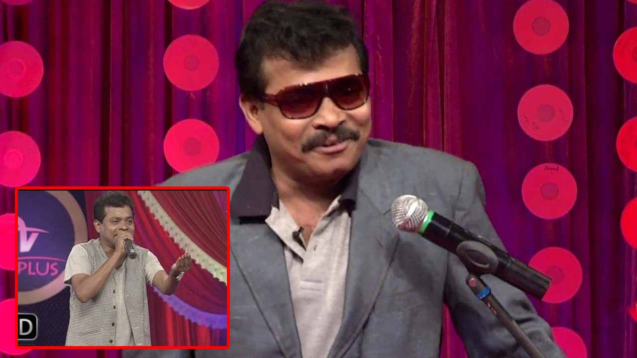 Mimicry Murthi: షాకింగ్.. క్యాన్సర్ తో జబర్దస్త్ నటుడు మృతి