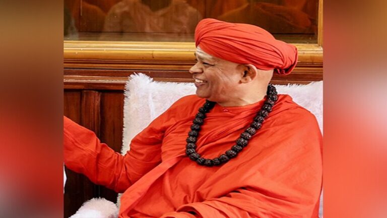 Murugha Mutt Seer: మైనర్లపై లైంగిక వేధింపులు.. మురుగ మఠాధిపతికి జ్యుడీషియల్ కస్టడీ