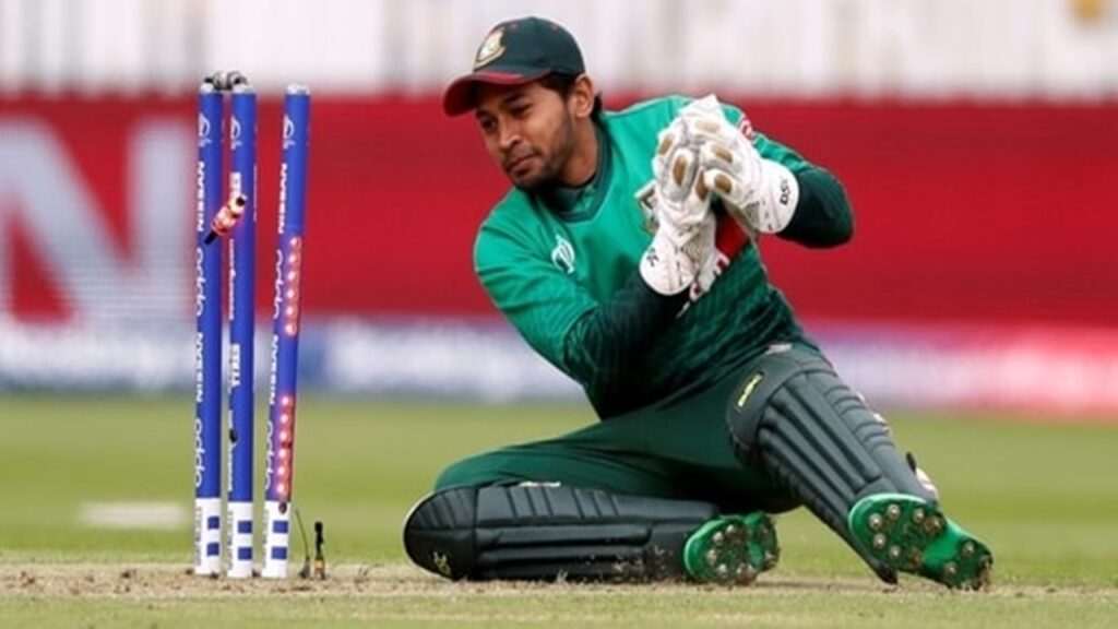 Mushfiqur Rahim