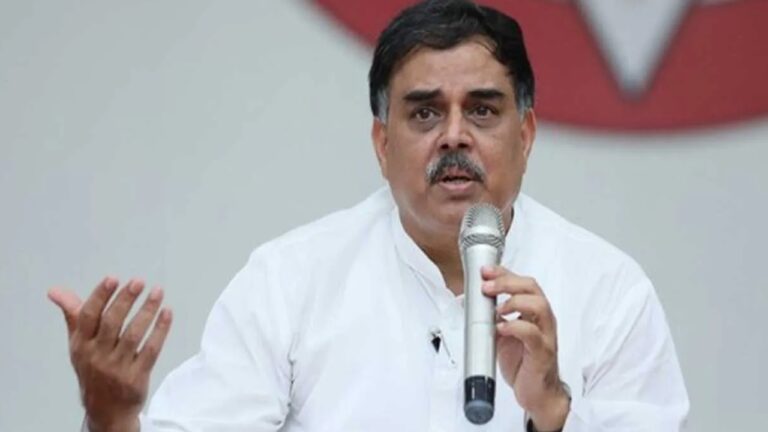 Nadendla Manohar: బటన్ నొక్కడానికి బారికేడ్లు అవసరమా?