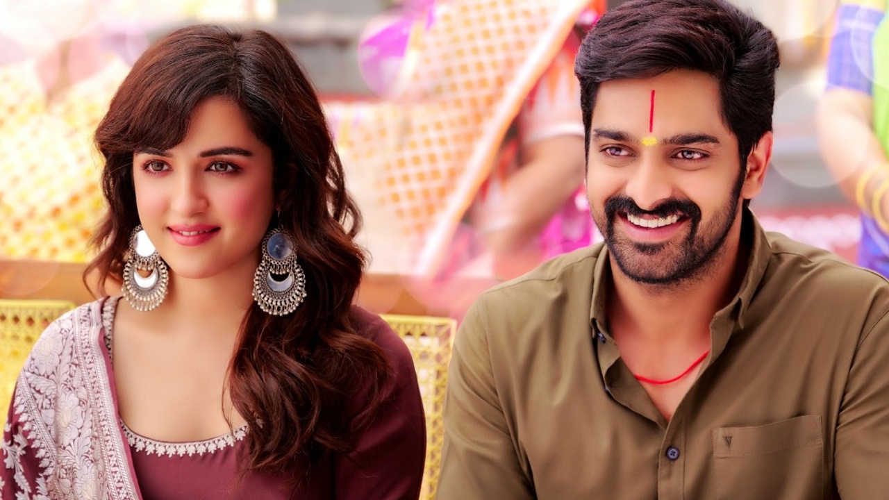 Krishna Vrinda Vihari: నాగశౌర్య పాదయాత్ర దేనికోసం?