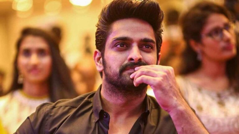 Naga Shaurya Farm House Case: ఫామ్ హౌస్ లో పేకాట..  ఎట్టకేలకు నోరు విప్పిన నాగ శౌర్య..