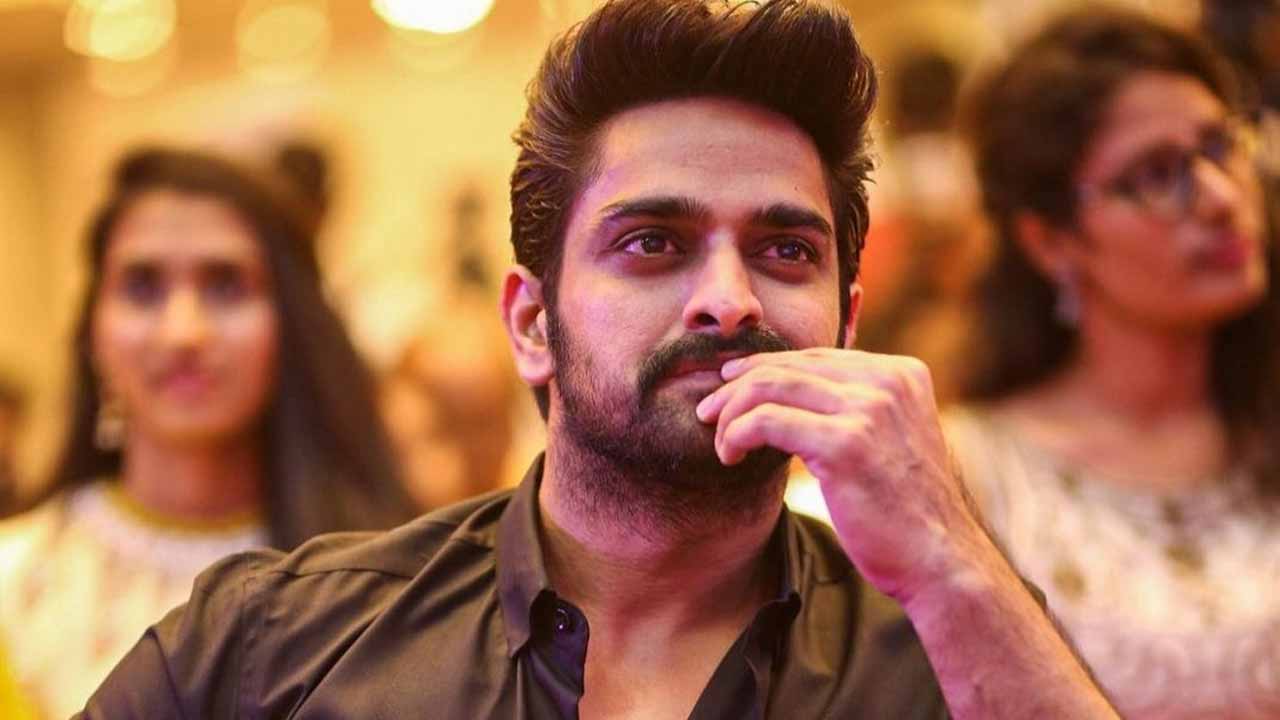 Naga Shaurya Farm House Case: ఫామ్ హౌస్ లో పేకాట..  ఎట్టకేలకు నోరు విప్పిన నాగ శౌర్య..