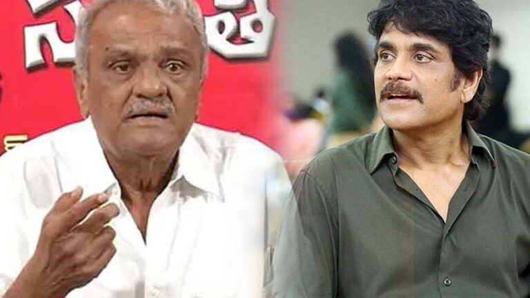 Bigg boss 6: నాగార్జున, నారాయణ మధ్య ఆగని మాటల పోరు!