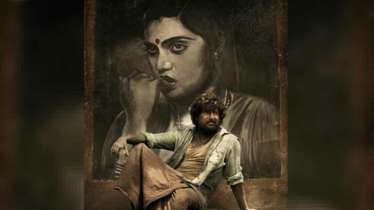 Dasara: శృంగార తార సిల్క్ స్మితతో నానికి ఉన్న సంబంధం ఏంటి..?