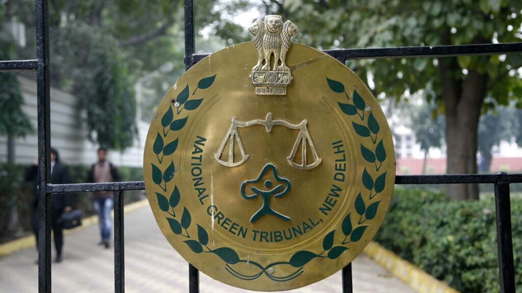 National Green Tribunal