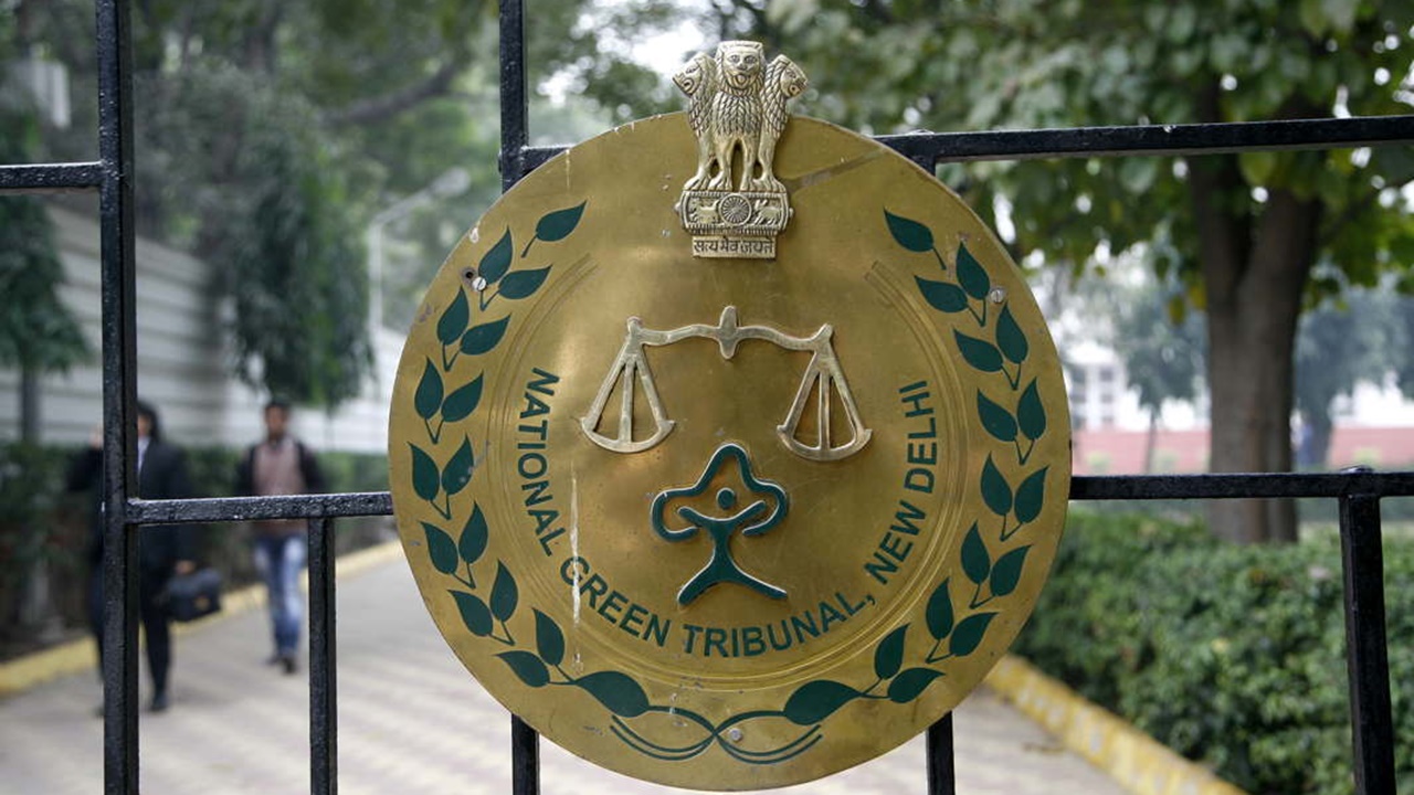 National Green Tribunal: పశ్చిమ బెంగాల్ ప్రభుత్వానికి షాక్.. రూ.3,500 కోట్ల జరిమానా