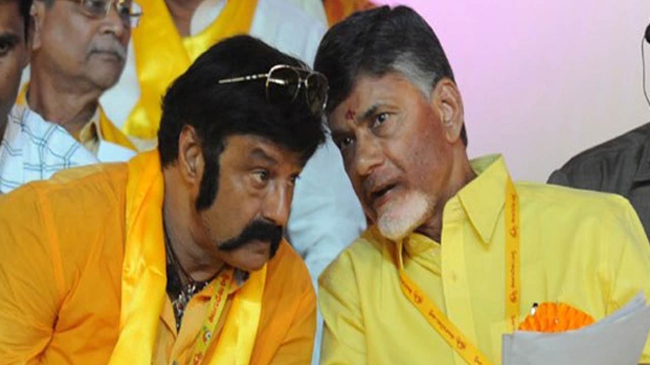 Unstoppable 2: బిగ్ బ్రేకింగ్.. తొలిసారి బుల్లితెరపై చంద్రబాబును ప్రశ్నించనున్న బాలయ్య