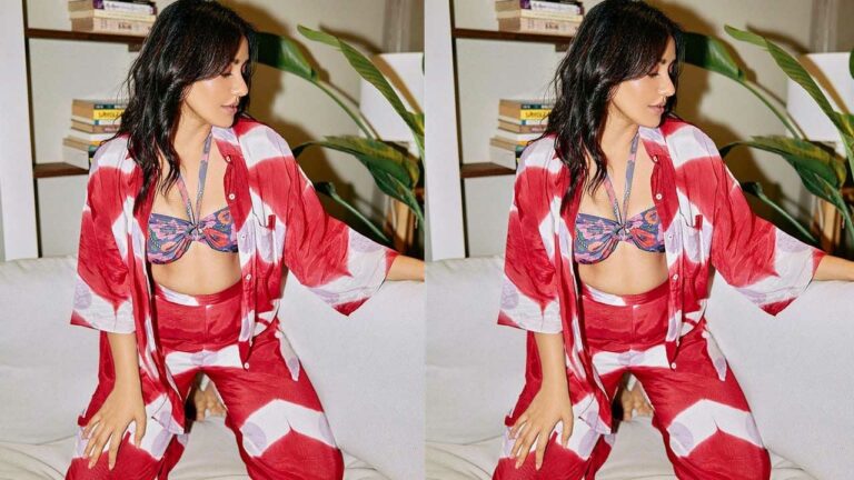 Neha Sharma: అందాల ఆరబోయాలంటే ‘చిరుత’ పిల్ల తరువాతే ఎవరైనా..