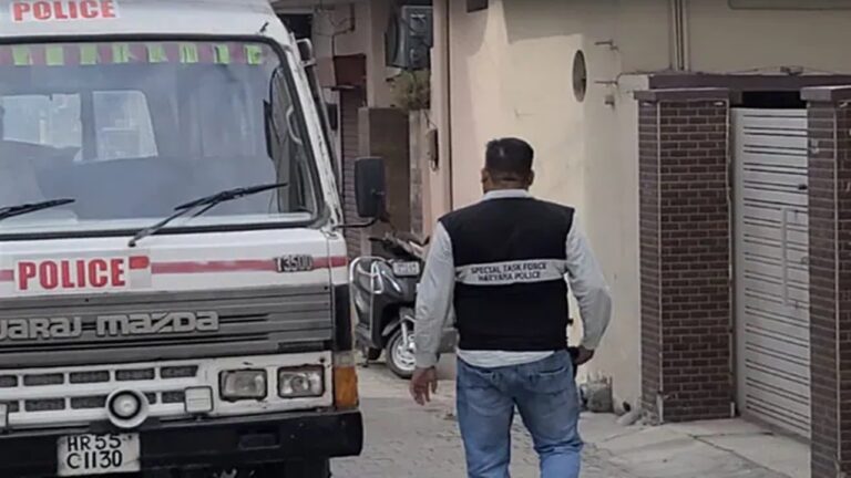 NIA Raids: టెర్రర్ గ్రూపులతో లింకున్న గ్యాంగ్‌స్టర్ల అణచివేత.. భారీస్థాయిలో ఎన్‌ఐఏ దాడులు