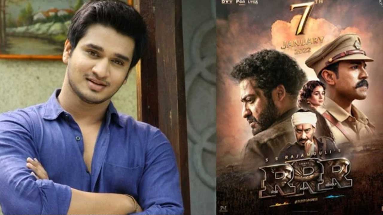 Nikhil: ‘ఆర్ఆర్ఆర్’ కు ఆస్కార్ అవసరమా.. సంచలన వ్యాఖ్యలు చేసిన నిఖిల్