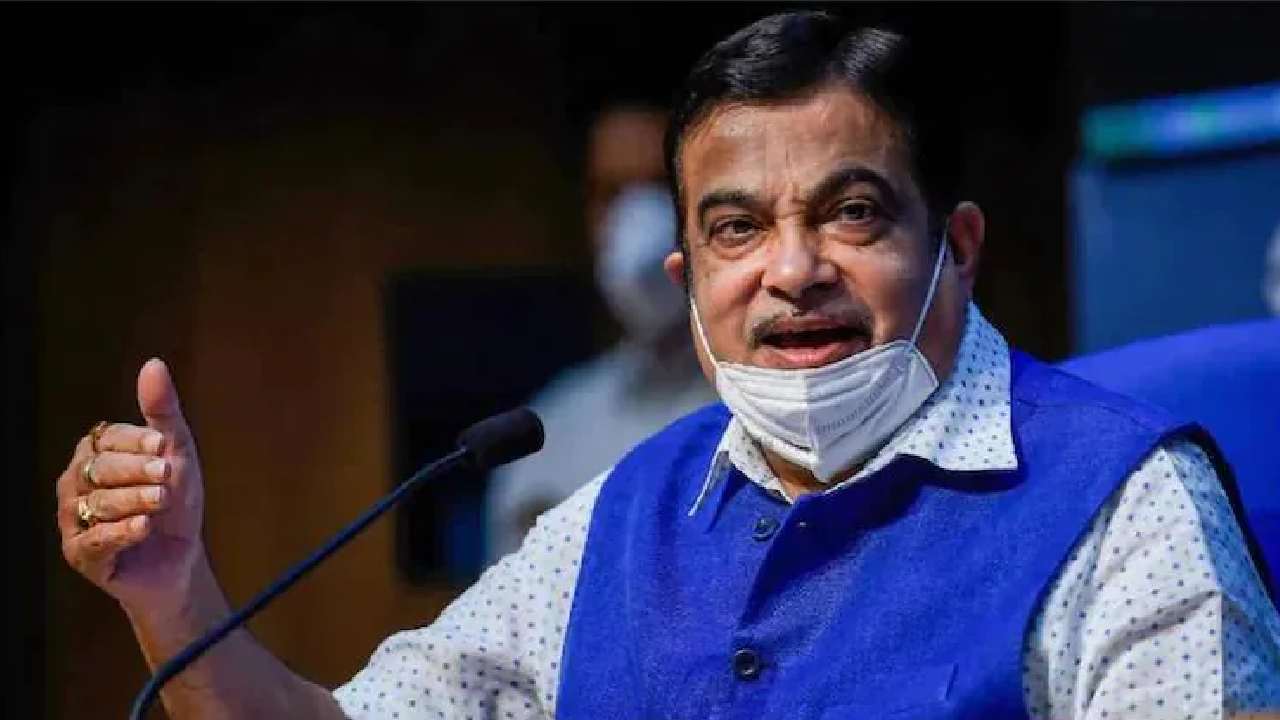 Nitin Gadkari: సీటు బెల్టు పెట్టుకోకుంటే జరిమానా.. సైరస్ మిస్త్రీ మరణం తర్వాత కీలక నిర్ణయం