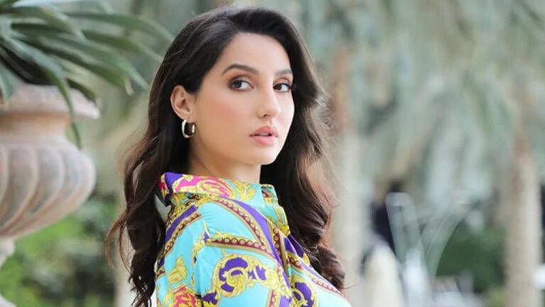 Sukesh Chandrashekar Case: నటి నోరా ఫతేహిని ప్రశ్నించిన ఢిల్లీ పోలీసులు