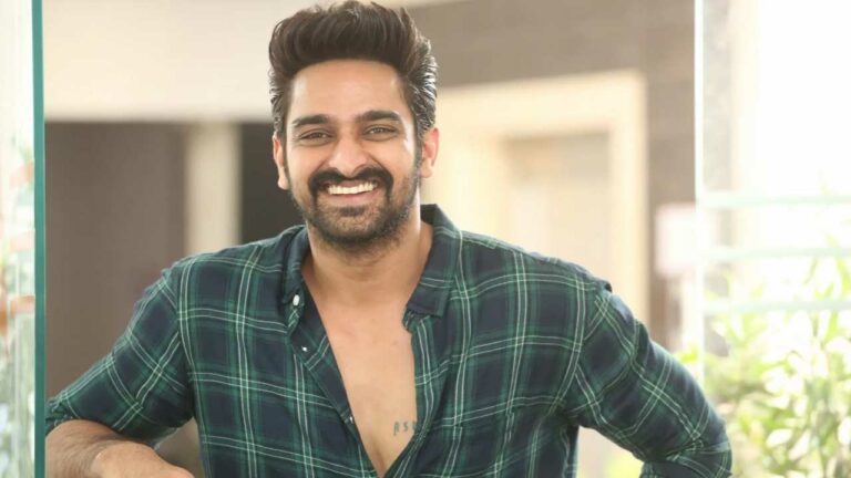 Naga Shaurya: నాకు కాబోయే భార్య తెలుగమ్మాయే.. పెళ్లి వార్త చెప్పిన కుర్ర హీరో