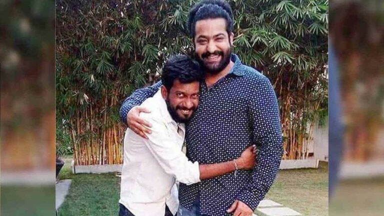 NTR: ఎన్టీఆర్ సినిమాలో ‘ఉప్పెన’ క్లైమాక్స్ .. కానీ ఈసారి..?