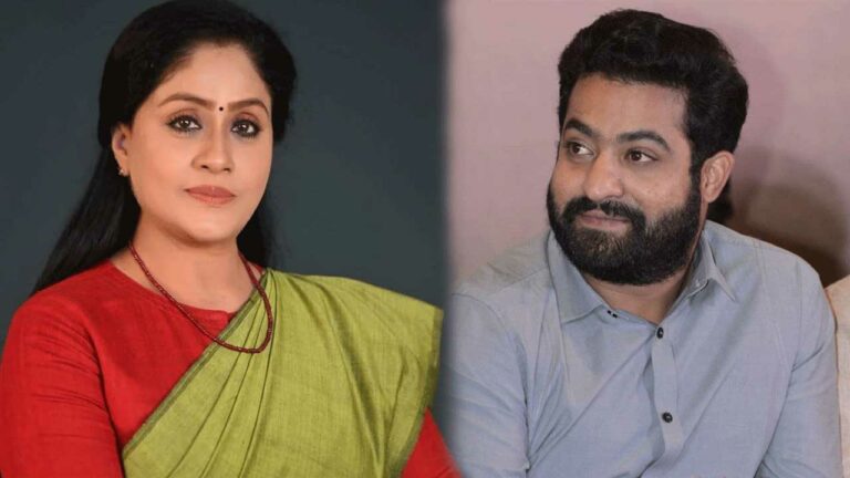 Vijaya Shanthi: అమిత్ షాతో ఎన్టీఆర్ భేటీ.. సంచలన నిర్ణయం తీసుకున్న విజయశాంతి..?