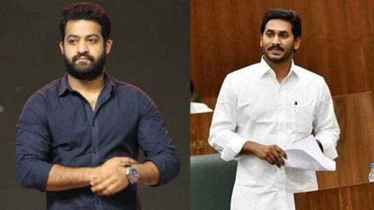 NTR: జూనియర్ యన్టీఆర్ ట్వీట్ పై విమర్శలు!