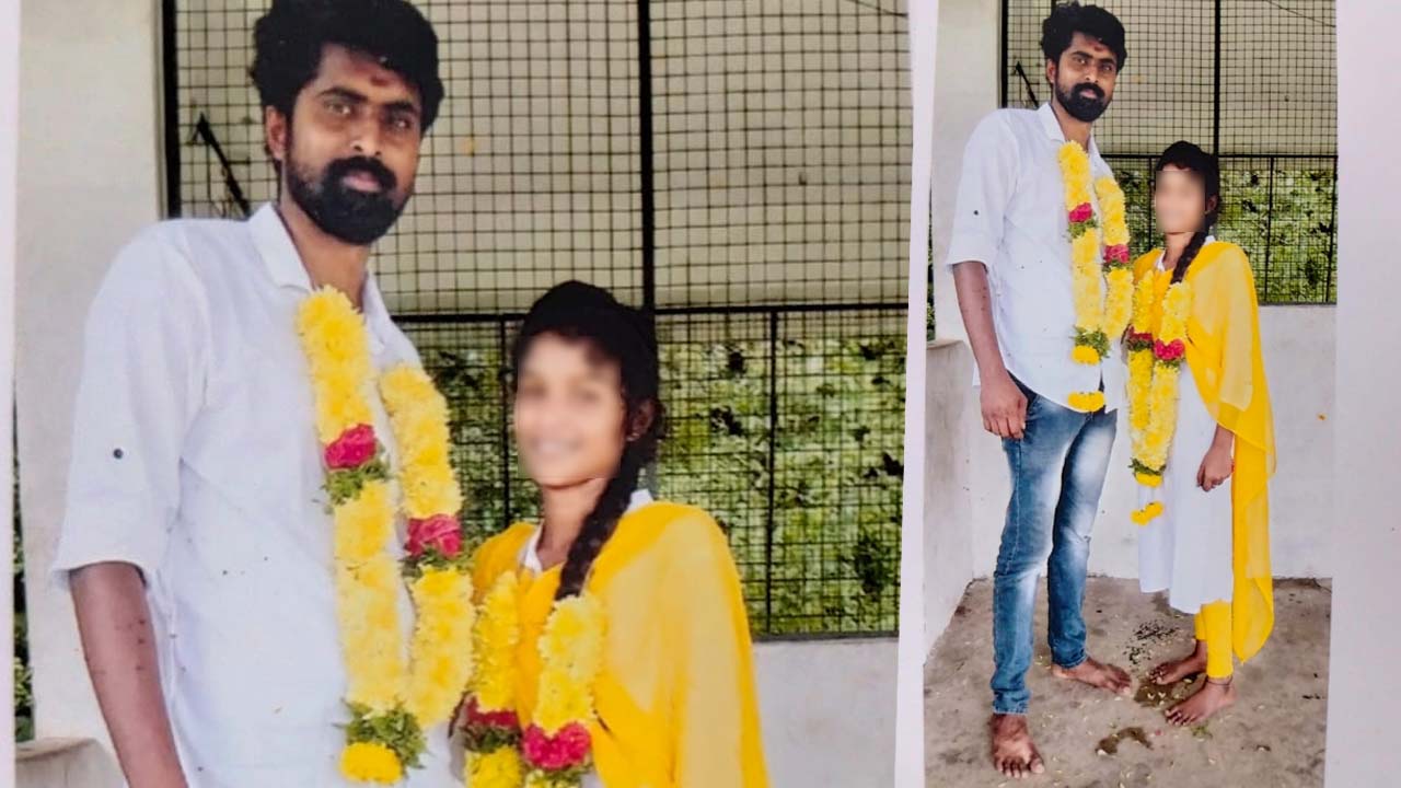 Dowry Harassment: వరకట్న వేధింపులకు యువతి ఆత్మహత్య.. వాట్సప్ వీడియో వైరల్