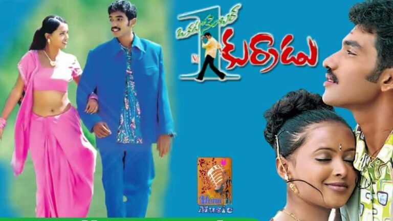 Twenty Years For Okato Number Kurraadu : ఇరవై ఏళ్ళ ‘ఒకటో నంబర్ కుర్రాడు’