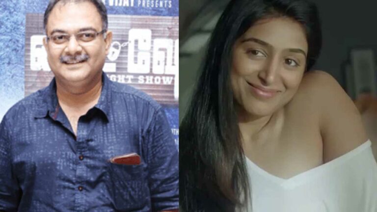 MS Prabhu: ఆ హీరోయిన్ నెంబర్ ఇవ్వకపోతే నీ భార్యను రేప్ చేస్తా.. డైరెక్టర్ వార్నింగ్