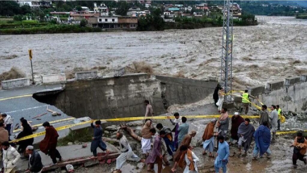 Pakistan Floods